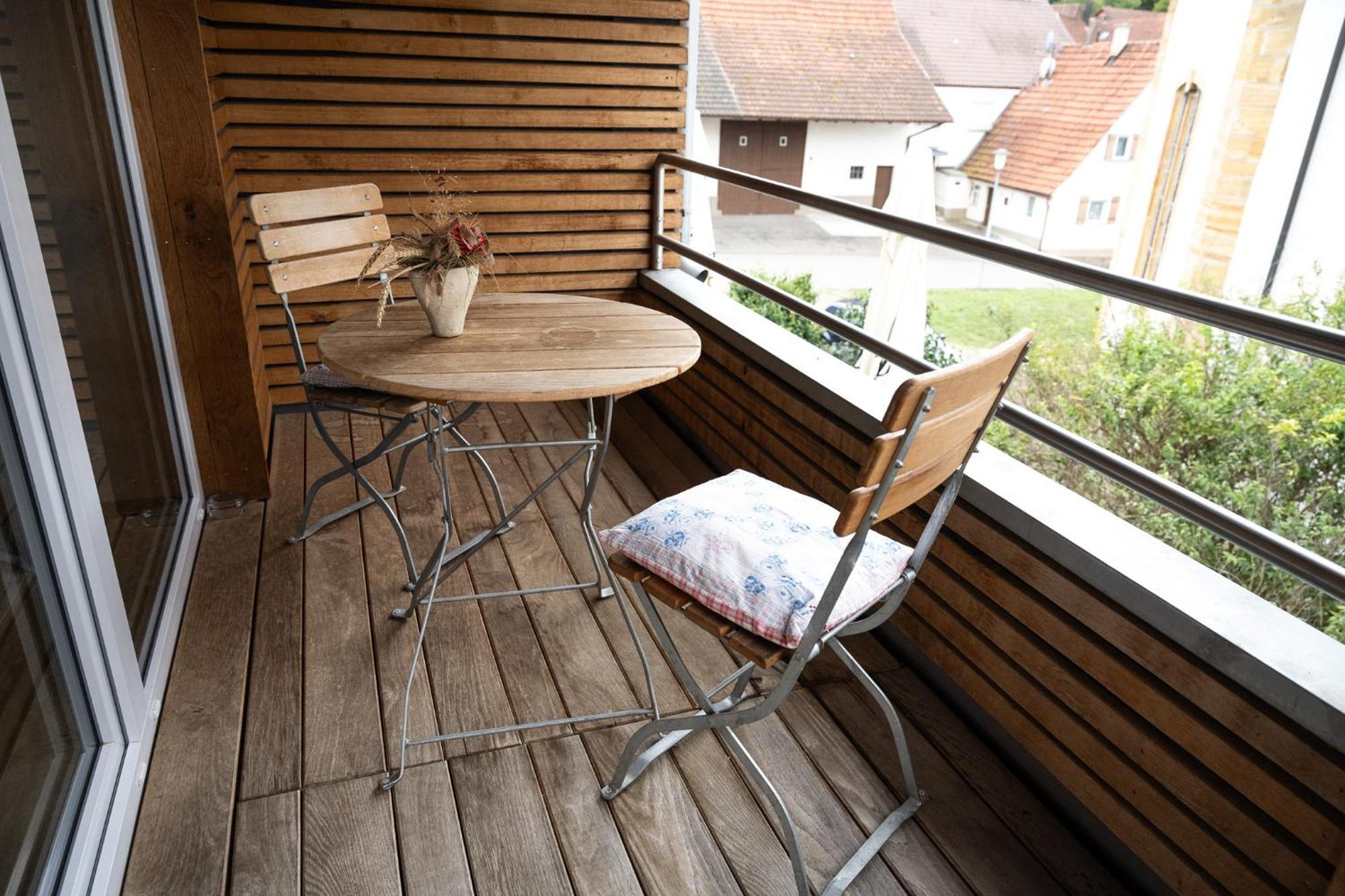 Alte Kass Hotel&Kaffeehaus Neidlingen Exterior foto